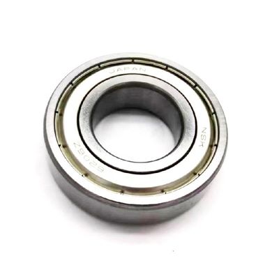 6000 6001 6002 6003 6004 6005 Bearings for and Durability in Energy Mining Operations