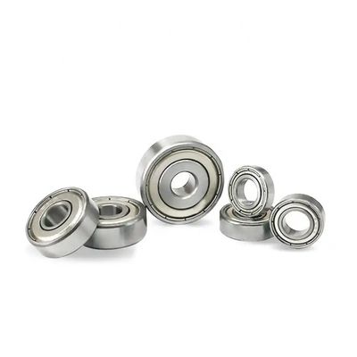 6000 6001 6002 6003 6004 6005 Bearings for and Durability in Energy Mining Operations