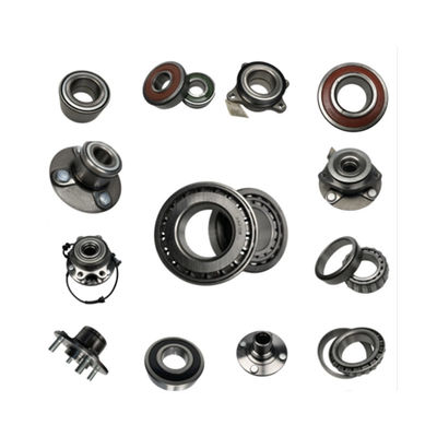 Other Automobile Bearing DAC356535ZZ Wheel Hub Bearing with Rich Stocks
