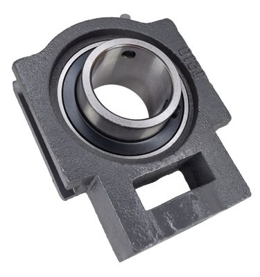 Food Shop Stainless Steel UCT 204 Pillow Block Ball Bearing Housing Unit for Agriculture
