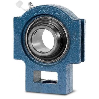 Food Shop Stainless Steel UCT 204 Pillow Block Ball Bearing Housing Unit for Agriculture