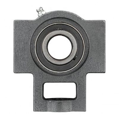 Food Shop Stainless Steel UCT 204 Pillow Block Ball Bearing Housing Unit for Agriculture