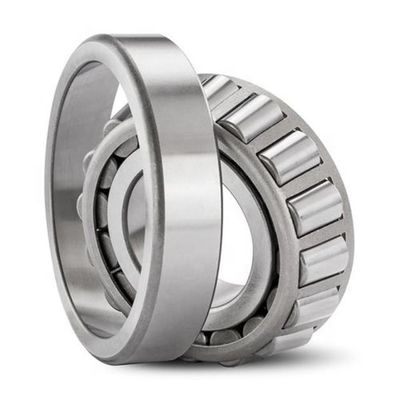 32020/P5 Tapered Roller Bearing OPEN Low Noise Long Life C2 C0 C3 C4 C5 for Tractors