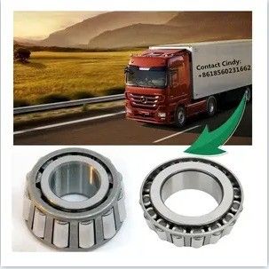 32020/P5 Tapered Roller Bearing OPEN Low Noise Long Life C2 C0 C3 C4 C5 for Tractors