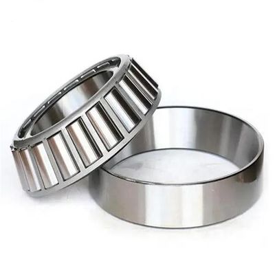 32020/P5 Tapered Roller Bearing OPEN Low Noise Long Life C2 C0 C3 C4 C5 for Tractors