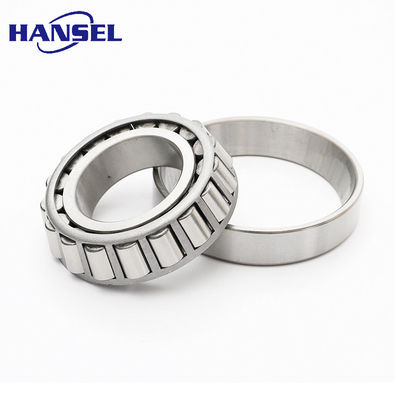 Long Life C2 C0 C3 C4 C5 Oil Grease Taper Roller Bearing for Tractor 30302 15x42x14.25mm