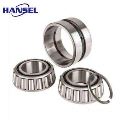 Long Life C2 C0 C3 C4 C5 Oil Grease Taper Roller Bearing for Tractor 30302 15x42x14.25mm