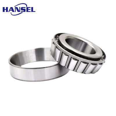 Long Life C2 C0 C3 C4 C5 Oil Grease Taper Roller Bearing for Tractor 30302 15x42x14.25mm