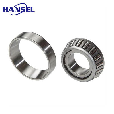 Long Life C2 C0 C3 C4 C5 Oil Grease Taper Roller Bearing for Tractor 30302 15x42x14.25mm