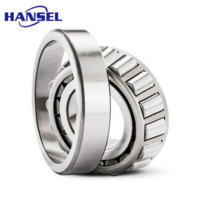 Long Life C2 C0 C3 C4 C5 Oil Grease Taper Roller Bearing for Tractor 30302 15x42x14.25mm
