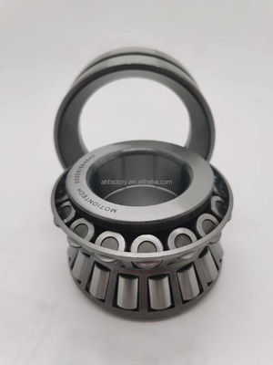 Single Row Tapered Roller Bearings Lunch Box Taper Oil Grease for Auto Motorcycle Spare