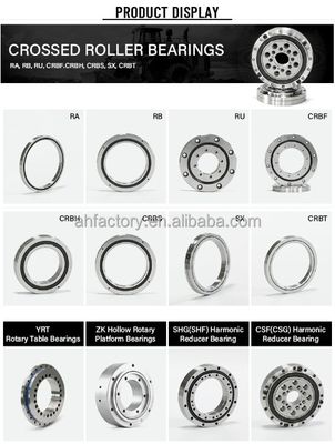 Z1V1 Z2V2 Z3V3 Z4V4 Precision Rating P0 YRTCMA325-XL Axial/radial Roller Bearing