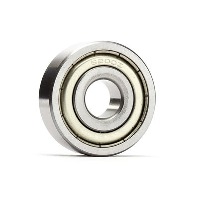 Long Life High Speed 6003 ZZ 2RS 17mm35mm10mm P4P5P6 Deep Groove Ball Bearings for Blender
