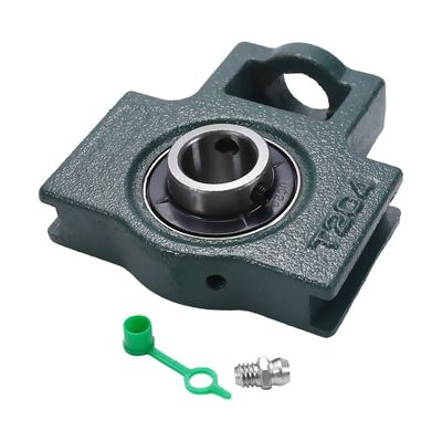 High Precision Bearing Pillow Block Bearing Housing with Oil Grease Lubrication UCT 210