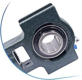 Large Stock High Precision Bearing Pillow Block for Rolling Mill and Heavy Machinery