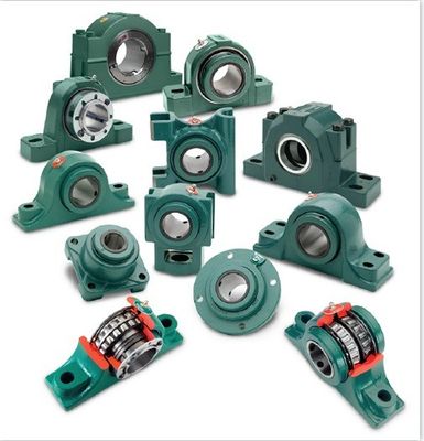 Large Stock High Precision Bearing Pillow Block for Rolling Mill and Heavy Machinery