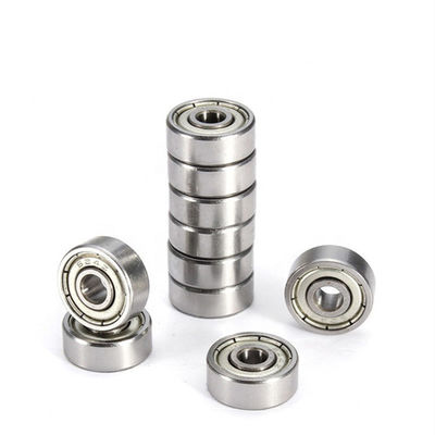 6203-2RS 6300-2RS 6301-2RS 6302-2RS 6201-2RS 6202-2RS 6004-2RS Motorcycle Ball Bearing