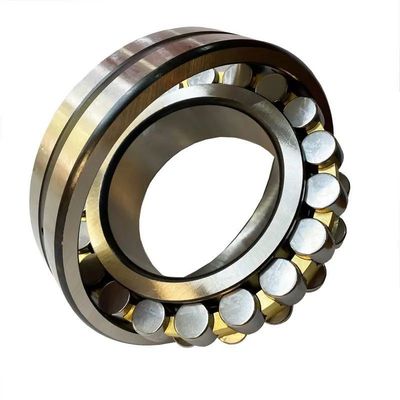 22210CA 22210CC 22210MB Spherical Roller Bearing for Tractor and Construction Machinery