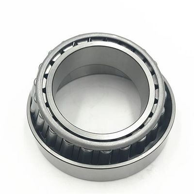 Chrome Steel GCr15 Tapered Roller Bearing 30230 The Ideal Solution for Construction