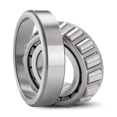 Chrome Steel GCr15 Tapered Roller Bearing 30230 The Ideal Solution for Construction