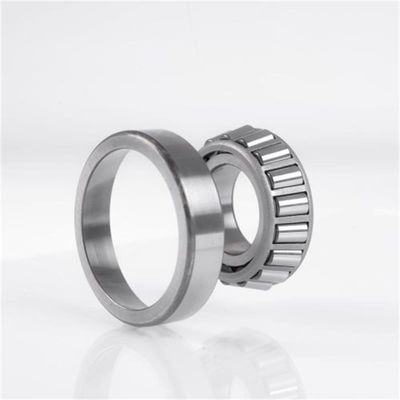Chrome Steel GCr15 Tapered Roller Bearing 30230 The Ideal Solution for Construction