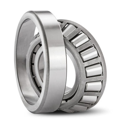 Chrome Steel GCr15 Tapered Roller Bearing 30230 The Ideal Solution for Construction
