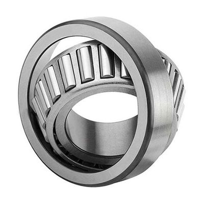 Chrome Steel GCr15 Tapered Roller Bearing 30230 The Ideal Solution for Construction