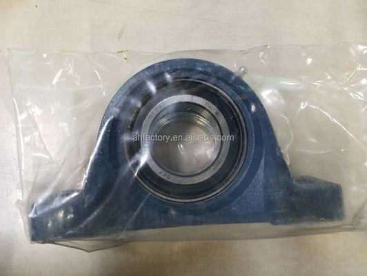 Grease Lubrication SYJ50TF 50mm Y-Bearing Plummer Block Unit for Industrial Applications