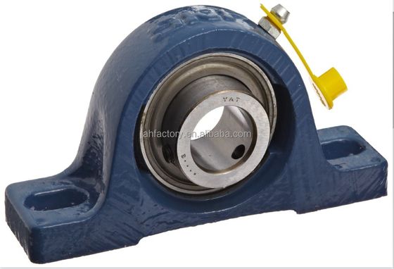 Grease Lubrication SYJ50TF 50mm Y-Bearing Plummer Block Unit for Industrial Applications