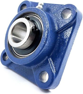 Industrial Chrome Steel GCR15 UELF208DI UCF205 UCF206 UCF207 UCF208 Pillow Block Ball Bearing UCF Series