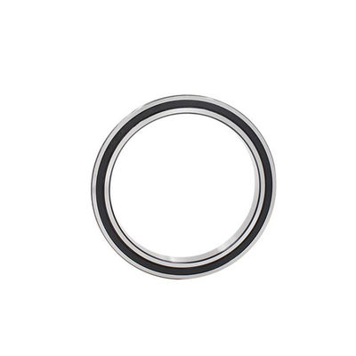 Stock Rich Stocks Customized Deep Groove Ball Bearings for Food Beverage Industry