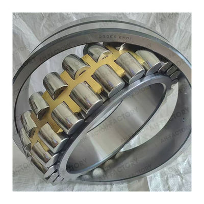 ISO9001 2008 Certified Industrial Spherical Roller Bearings 23056 EMD1 for Crusher