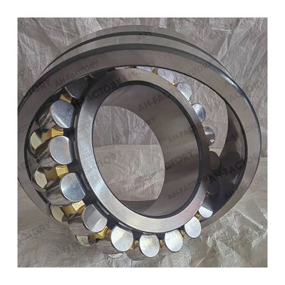 ISO9001 2008 Certified Industrial Spherical Roller Bearings 23056 EMD1 for Crusher