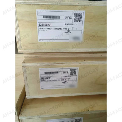ISO9001 2008 Certified Industrial Spherical Roller Bearings 23056 EMD1 for Crusher