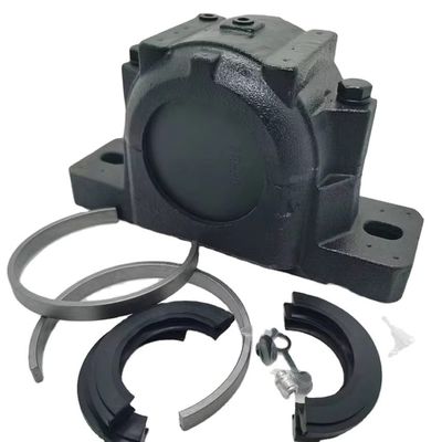 Split Plummer Pillow Block Bearing Housing SNL520-617 for Advanced Construction Machinery