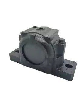 Split Plummer Pillow Block Bearing Housing SNL520-617 for Advanced Construction Machinery