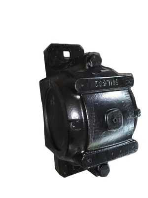 Split Plummer Pillow Block Bearing Housing SNL520-617 for Advanced Construction Machinery