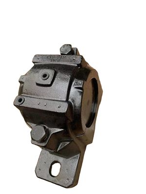 Split Plummer Pillow Block Bearing Housing SNL520-617 for Advanced Construction Machinery