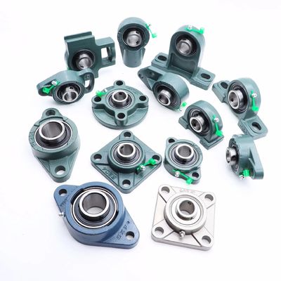 Split Plummer Pillow Block Bearing Housing SNL520-617 for Advanced Construction Machinery
