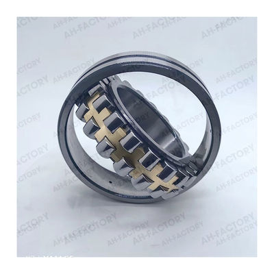 22312 EMKD1 Spherical Roller Bearings with ISO9001 2008 Certificate and GCR15 Steel