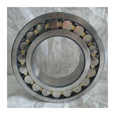 22312 EMKD1 Spherical Roller Bearings with ISO9001 2008 Certificate and GCR15 Steel