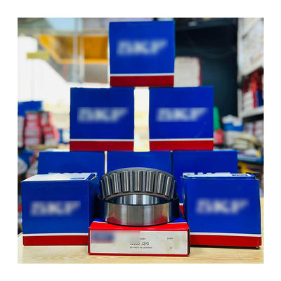 22312 EMKD1 Spherical Roller Bearings with ISO9001 2008 Certificate and GCR15 Steel