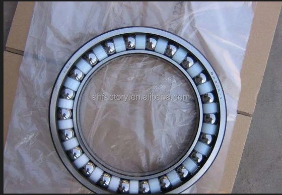 Stable Performance Low Voice AC463240 Excavator Angular Contact Ball Bearing 230X320X40mm
