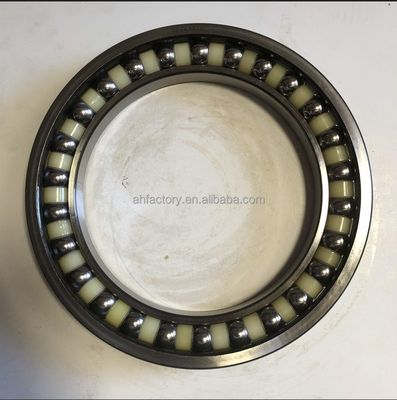 Stable Performance Low Voice AC463240 Excavator Angular Contact Ball Bearing 230X320X40mm