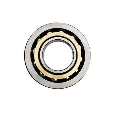 80*200*48mm Angular Contact Ball Bearings 7416ACM for Automobiles in Chrome Steel