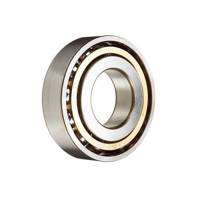 80*200*48mm Angular Contact Ball Bearings 7416ACM for Automobiles in Chrome Steel