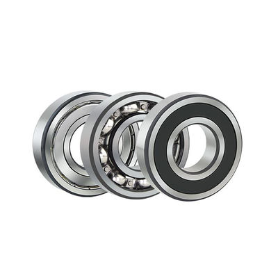 MR104ZZ MR95ZZ MR115ZZ MR126ZZ MR148ZZ Deep Groove Ball Bearings with C3 Clearance