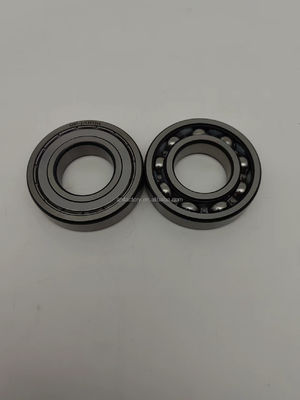 35mm ID x 72mm OD x 17mm Wide Single Row Deep Groove Ball Bearings 6207-Z/C3VT264