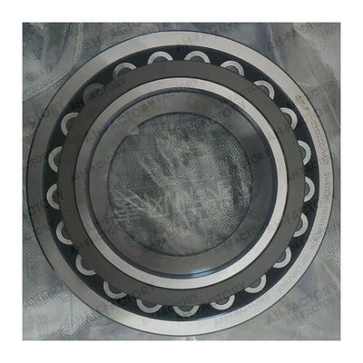 22214CA Double Row Spherical Roller Bearings With High Load Capacity And Durability