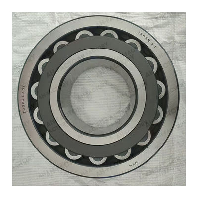 22214CA Double Row Spherical Roller Bearings With High Load Capacity And Durability